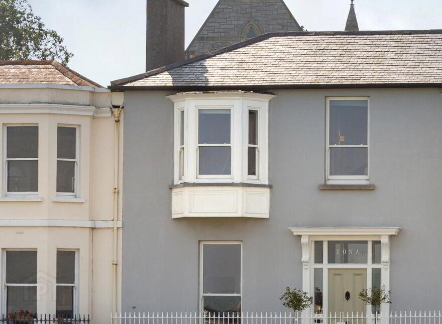 Iona House, Newtownsmith, Sandycove, A96VP82