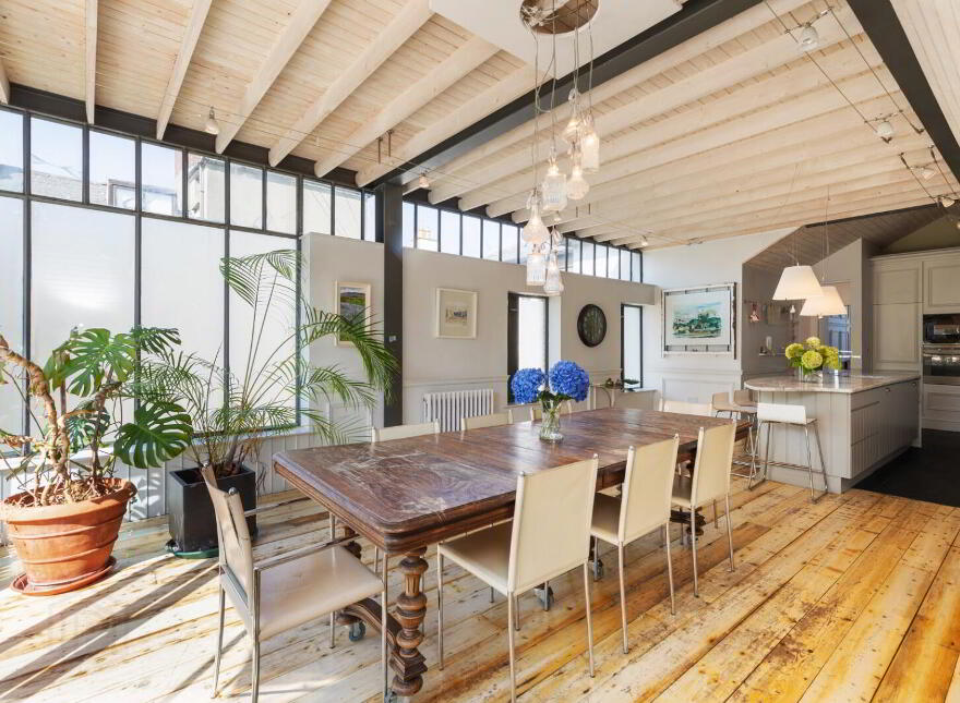 Iona House, Newtownsmith, Sandycove, A96VP82