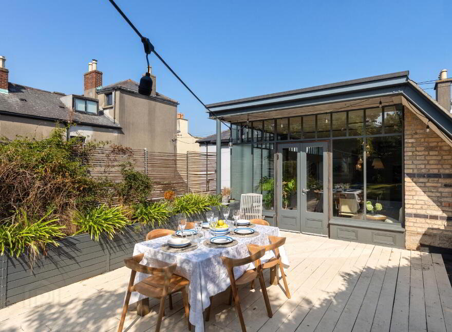 Iona House, Newtownsmith, Sandycove, A96VP82