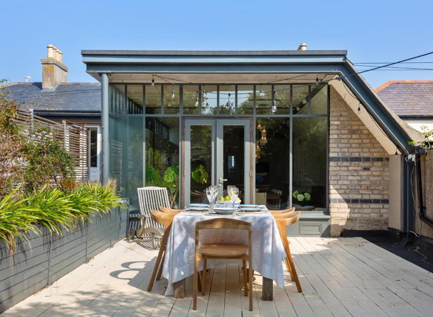 Iona House, Newtownsmith, Sandycove, A96VP82