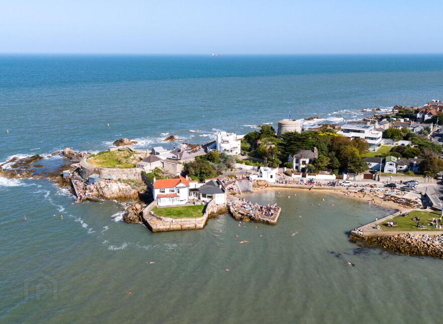 Iona House, Newtownsmith, Sandycove, A96VP82