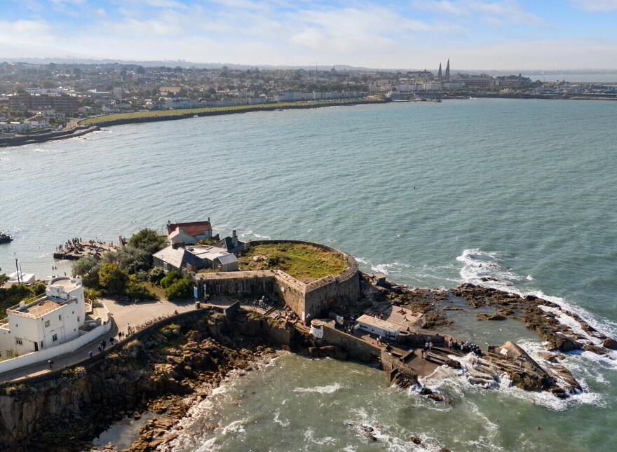 Iona House, Newtownsmith, Sandycove, A96VP82