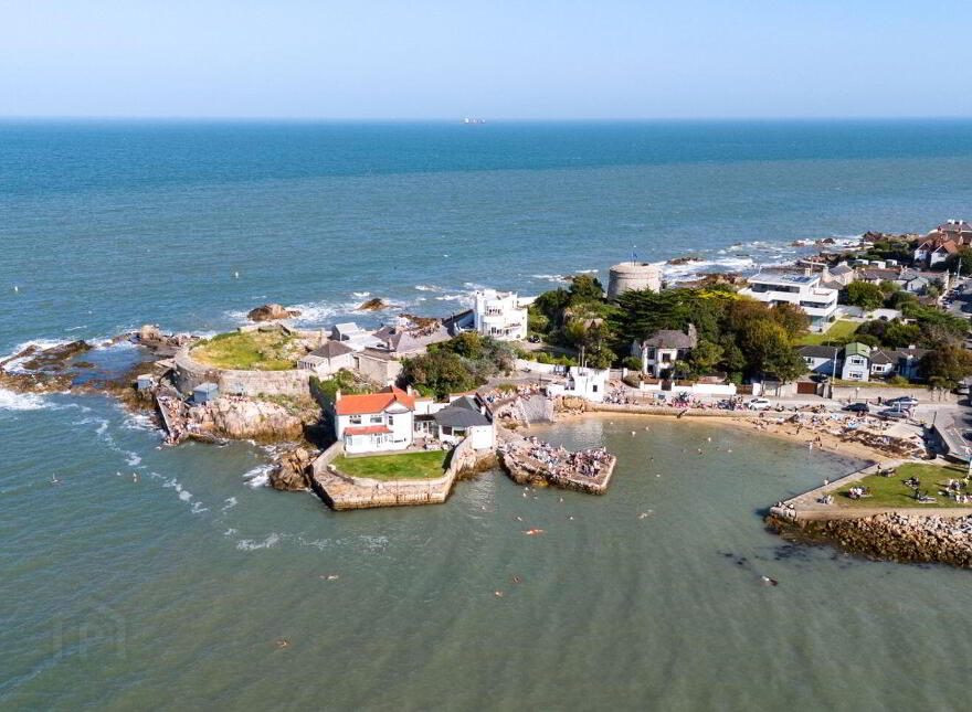 Iona House, Newtownsmith, Sandycove, A96VP82