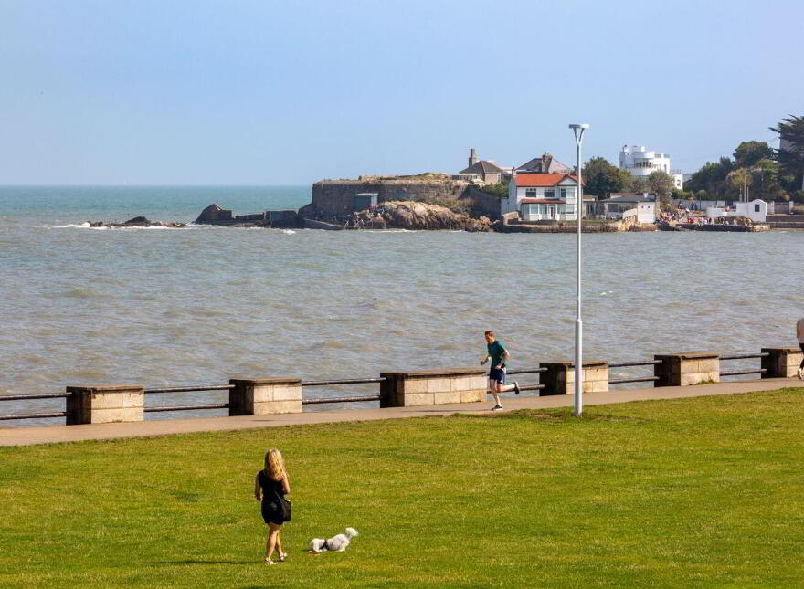 Iona House, Newtownsmith, Sandycove, A96VP82