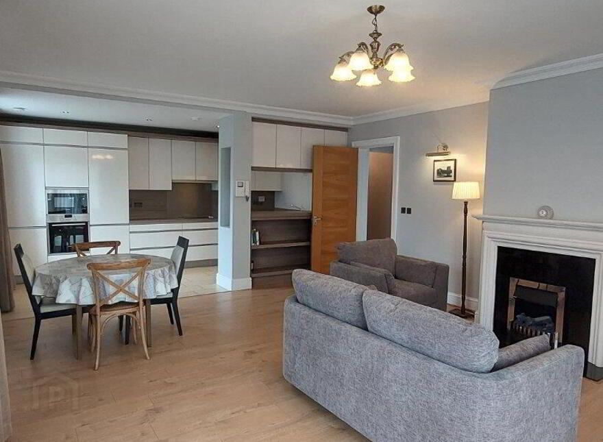 2 Wellington Hall, Knightsbrook, Trim, C15K231