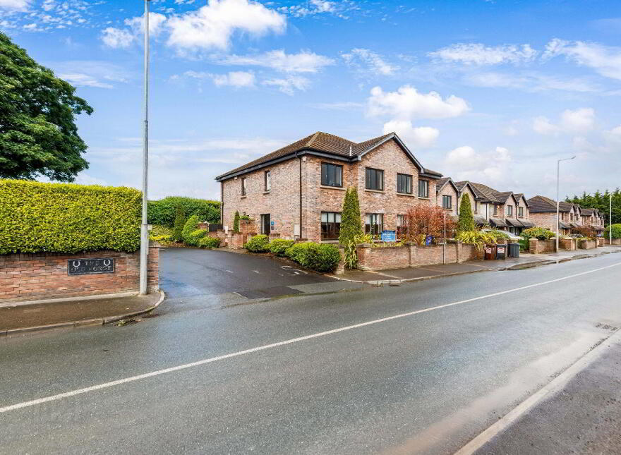 1 The Old Forge, Grange End, Dunshaughlin, A85R940