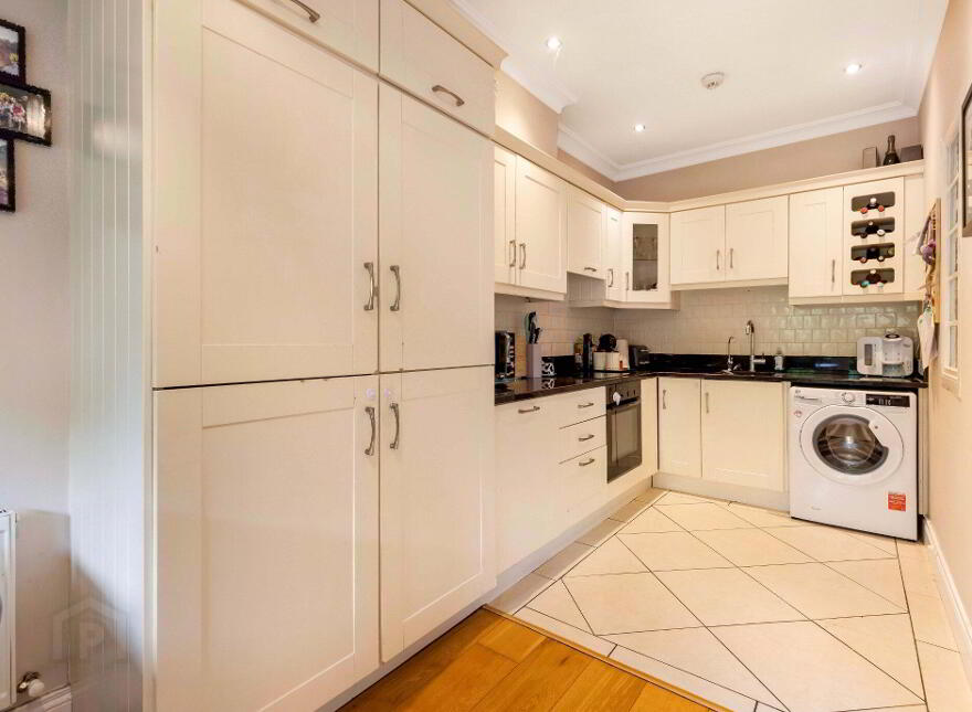 1 The Old Forge, Grange End, Dunshaughlin, A85R940