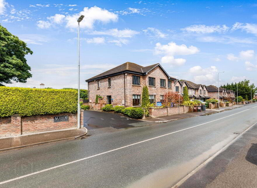 1 The Old Forge, Grange End, Dunshaughlin, A85R940