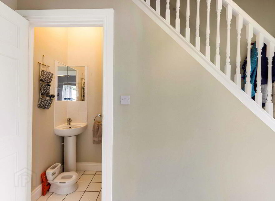 1 The Old Forge, Grange End, Dunshaughlin, A85R940