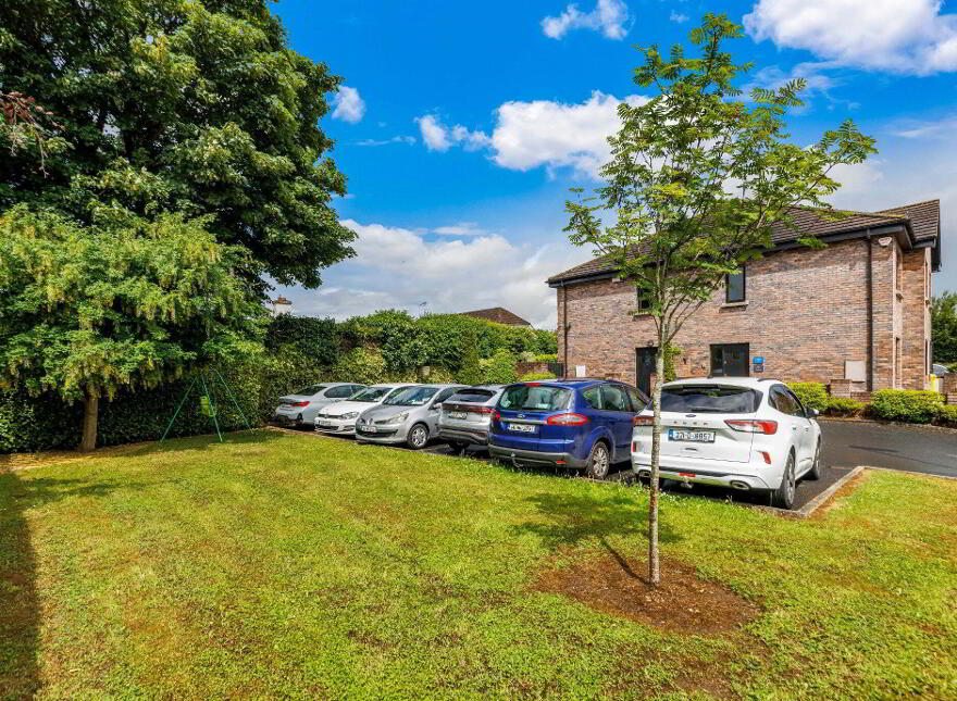 1 The Old Forge, Grange End, Dunshaughlin, A85R940