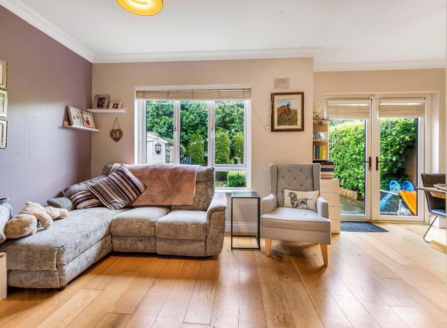 1 The Old Forge, Grange End, Dunshaughlin, A85R940