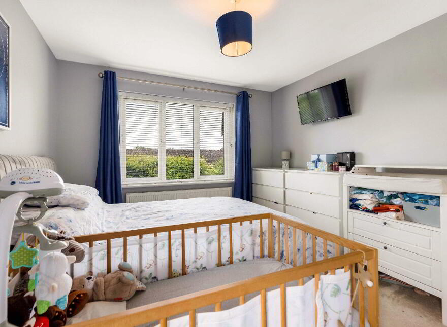 1 The Old Forge, Grange End, Dunshaughlin, A85R940