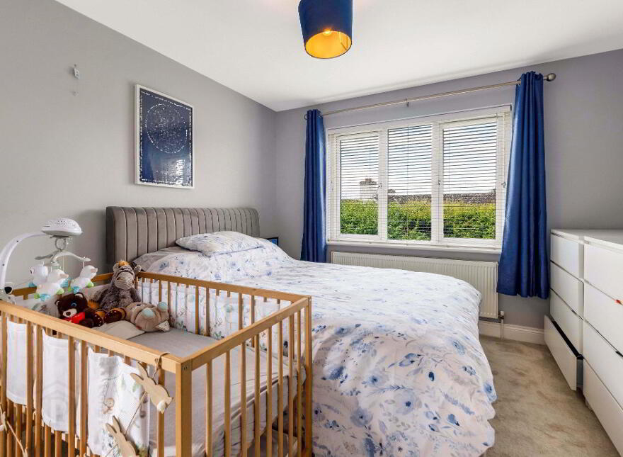1 The Old Forge, Grange End, Dunshaughlin, A85R940