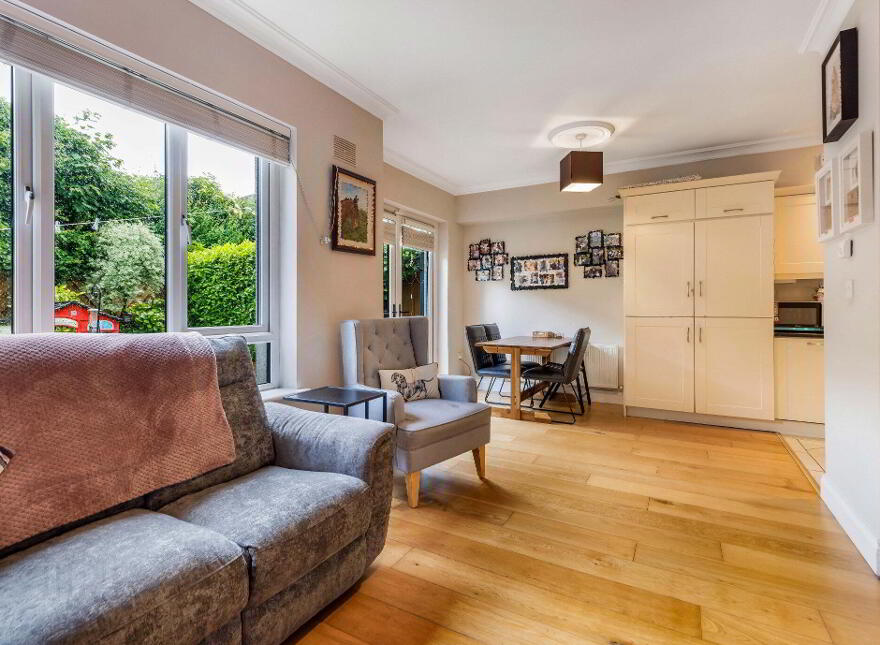 1 The Old Forge, Grange End, Dunshaughlin, A85R940