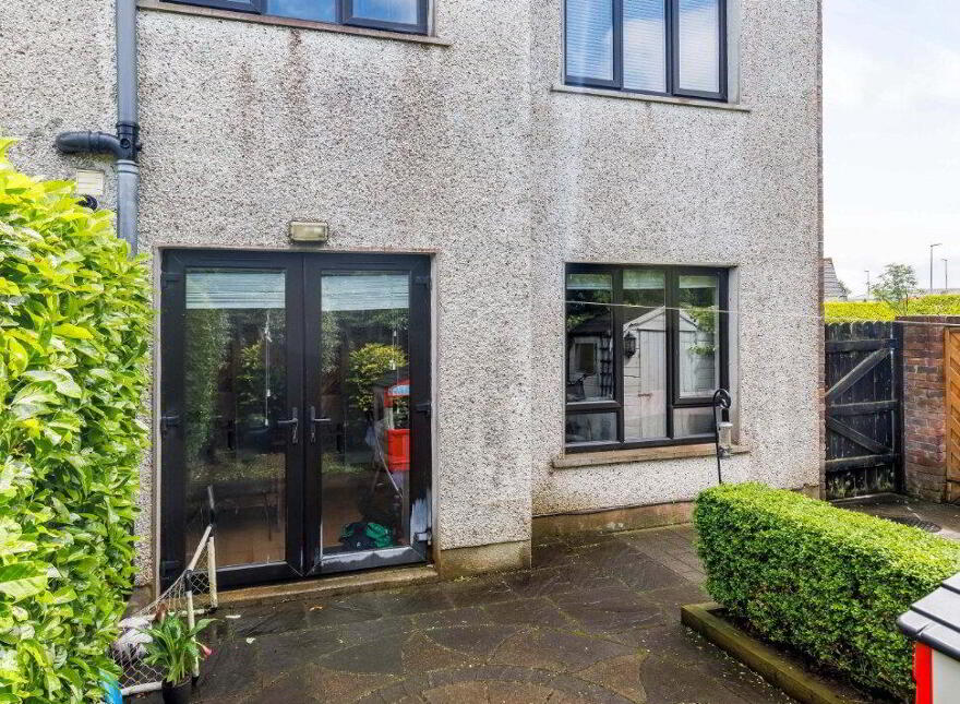 1 The Old Forge, Grange End, Dunshaughlin, A85R940