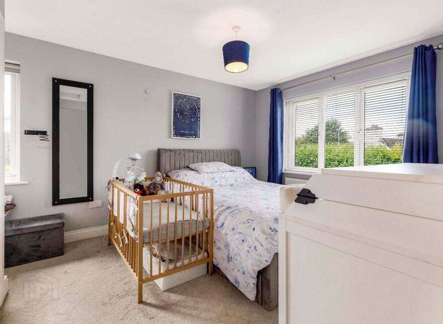 1 The Old Forge, Grange End, Dunshaughlin, A85R940