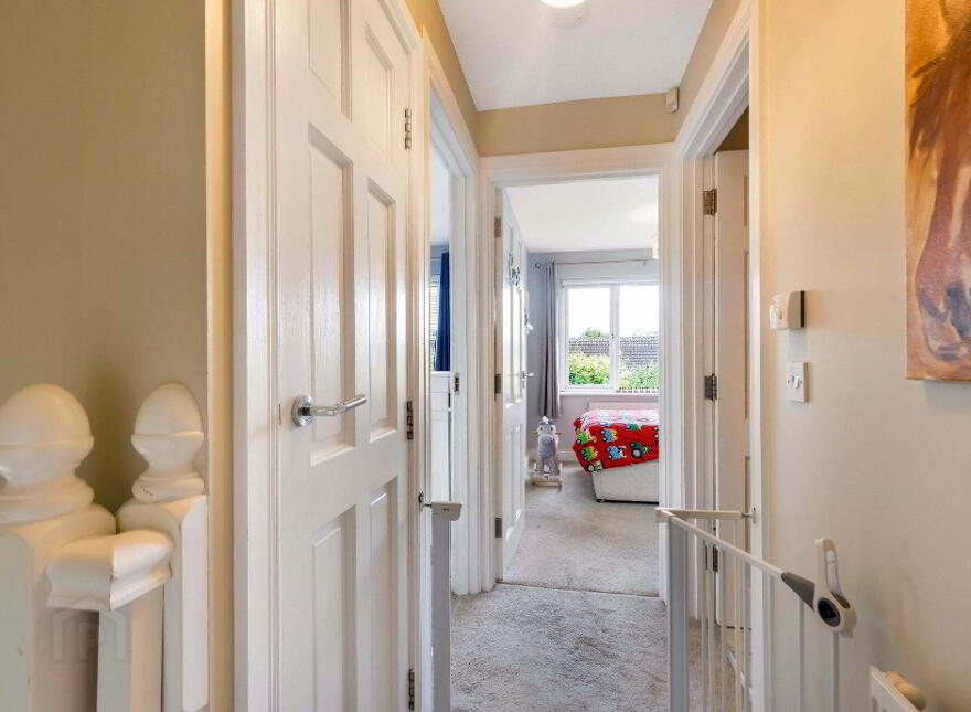 1 The Old Forge, Grange End, Dunshaughlin, A85R940