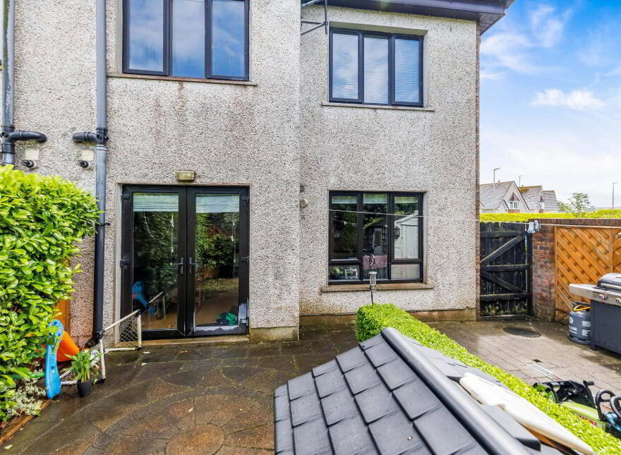 1 The Old Forge, Grange End, Dunshaughlin, A85R940