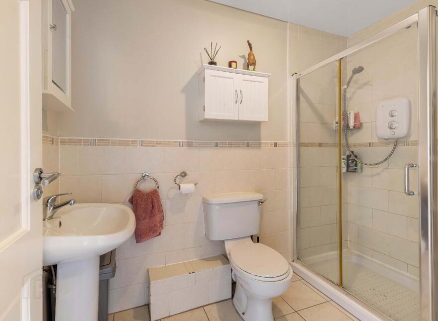 1 The Old Forge, Grange End, Dunshaughlin, A85R940