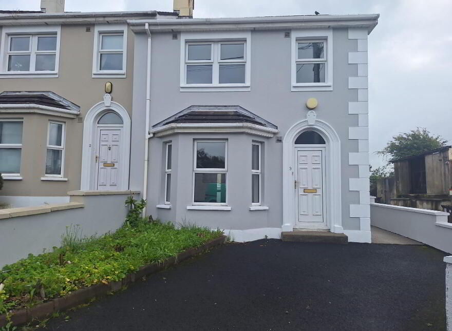 3 St Eunans Court, Letterkenny, F92D6C2