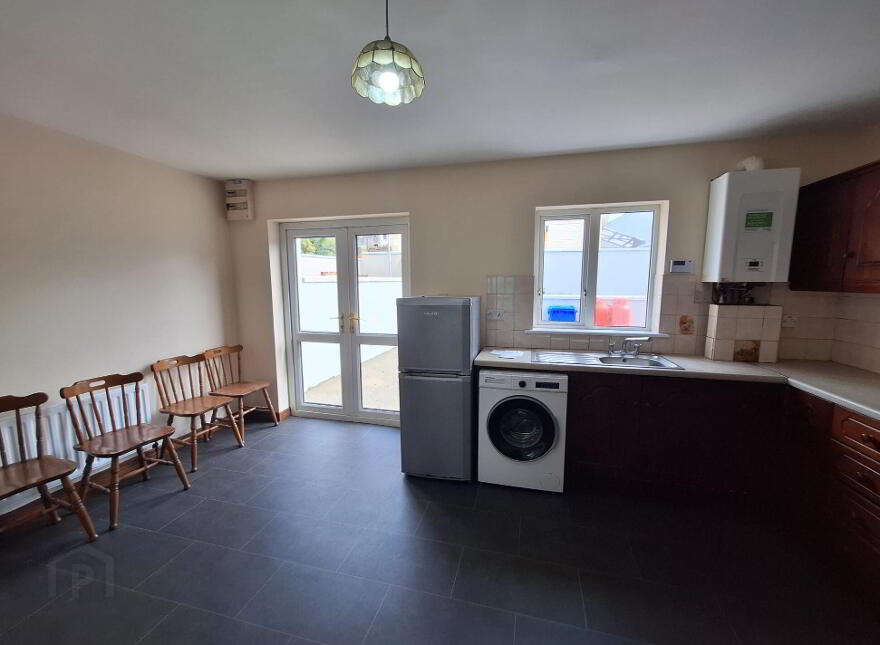 3 St Eunans Court, Letterkenny, F92D6C2