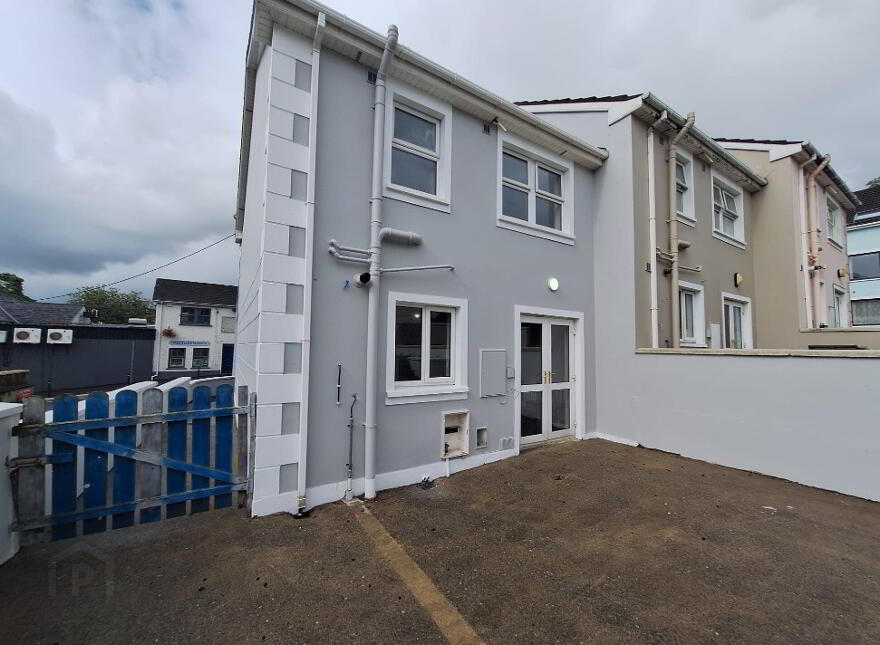 3 St Eunans Court, Letterkenny, F92D6C2