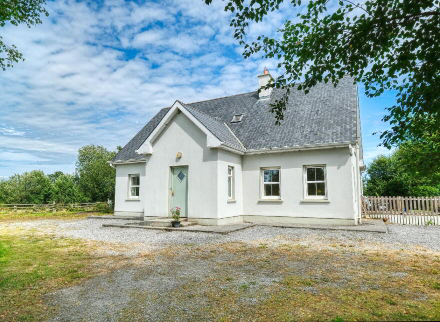 Clooneagh, Bornacoola, N41T298