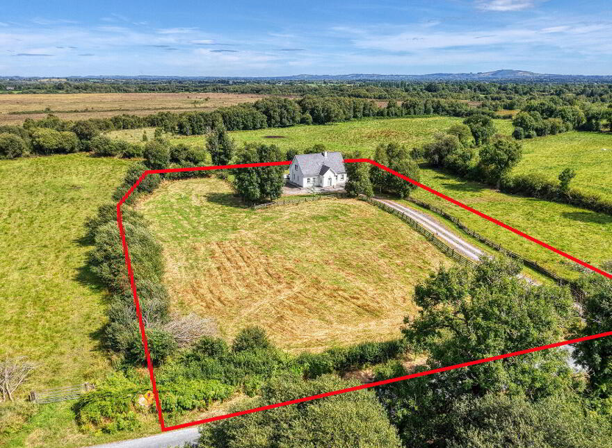 Clooneagh, Bornacoola, N41T298