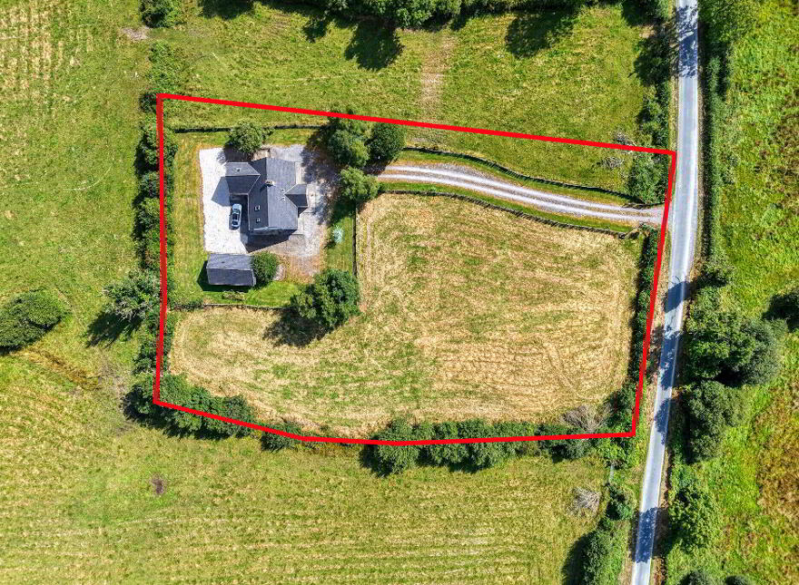 Clooneagh, Bornacoola, N41T298