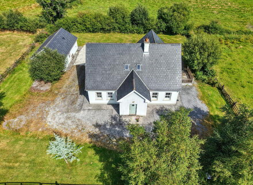 Clooneagh, Bornacoola, N41T298