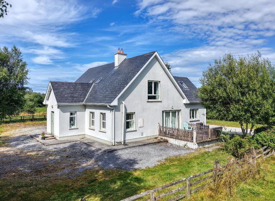 Clooneagh, Bornacoola, N41T298