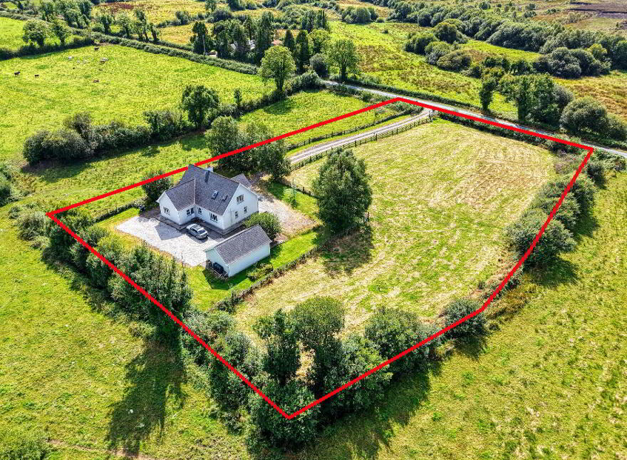 Clooneagh, Bornacoola, N41T298