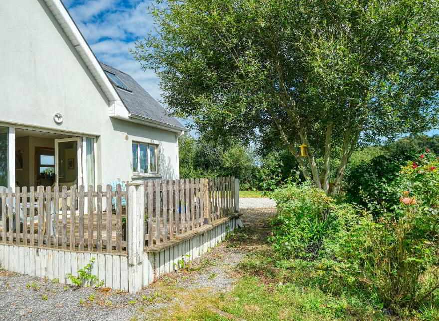 Clooneagh, Bornacoola, N41T298