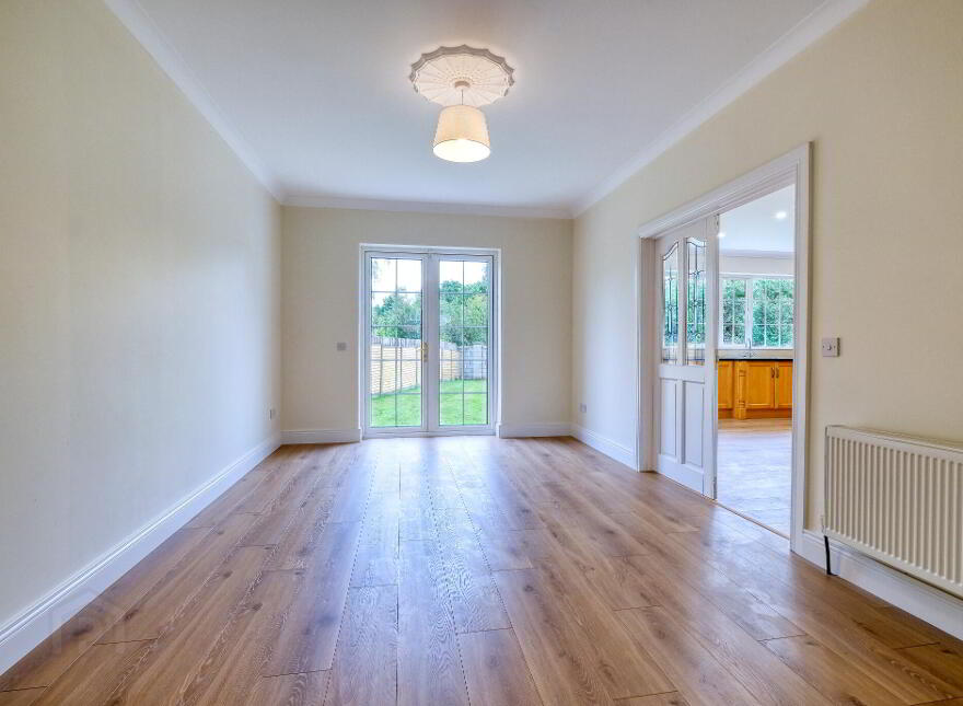 27 Castle Glen, Newtownforbes, N39X459
