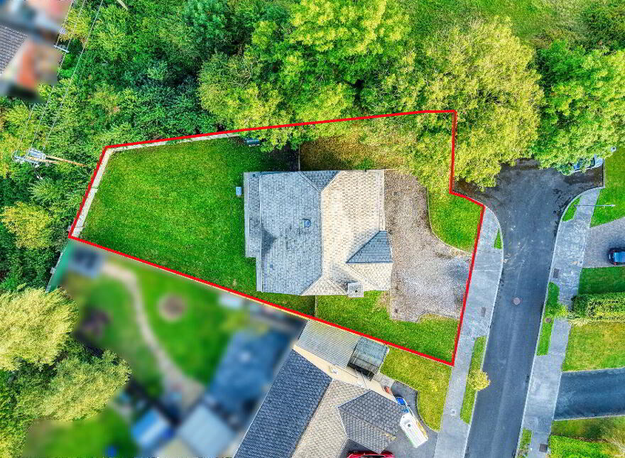 27 Castle Glen, Newtownforbes, N39X459