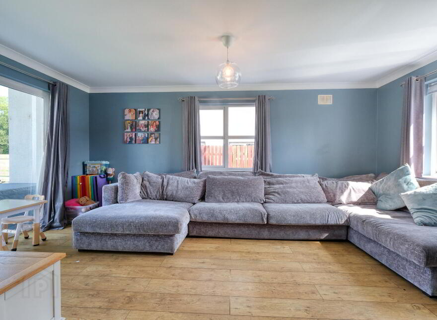 14 Woodland Park, Cullyfad, Cullyfad, N39FA31