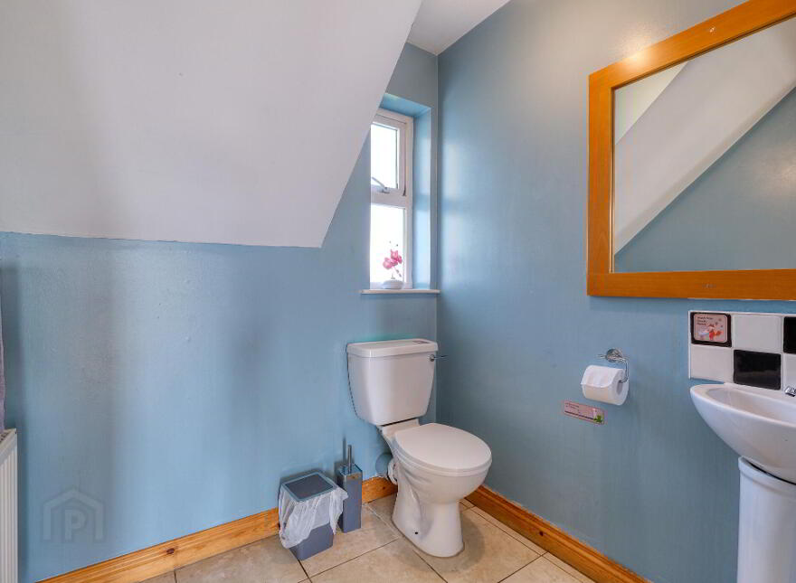 14 Woodland Park, Cullyfad, Cullyfad, N39FA31