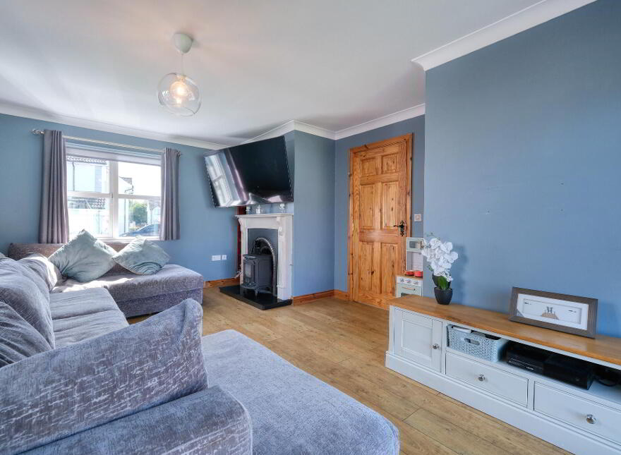 14 Woodland Park, Cullyfad, Cullyfad, N39FA31