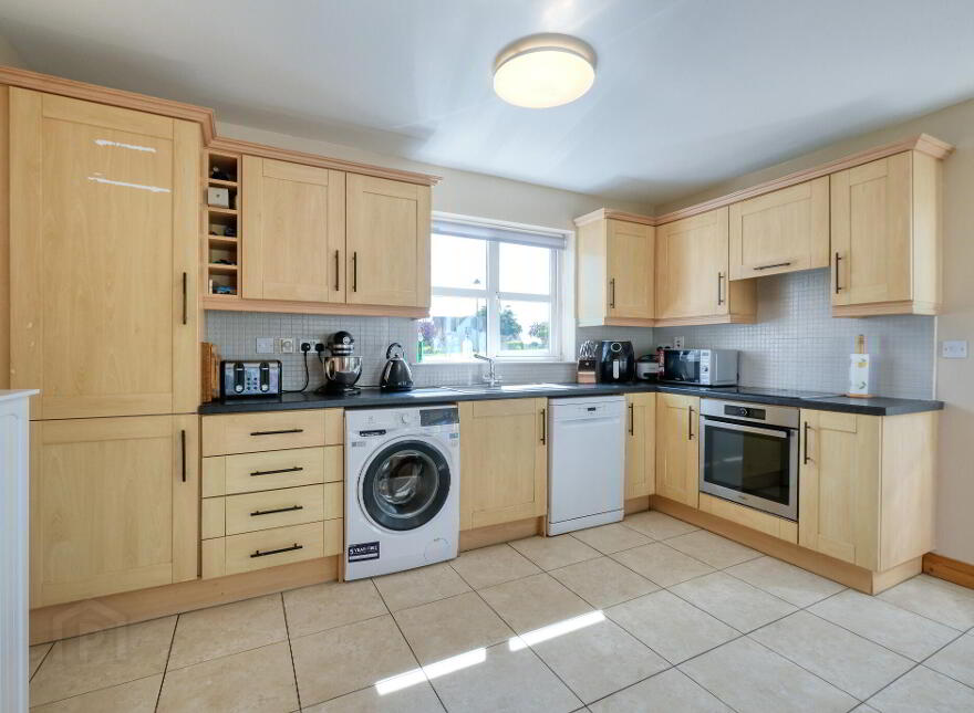 14 Woodland Park, Cullyfad, Cullyfad, N39FA31