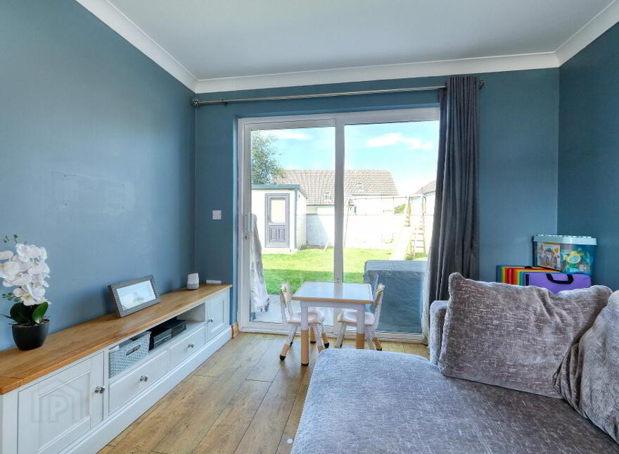 14 Woodland Park, Cullyfad, Cullyfad, N39FA31