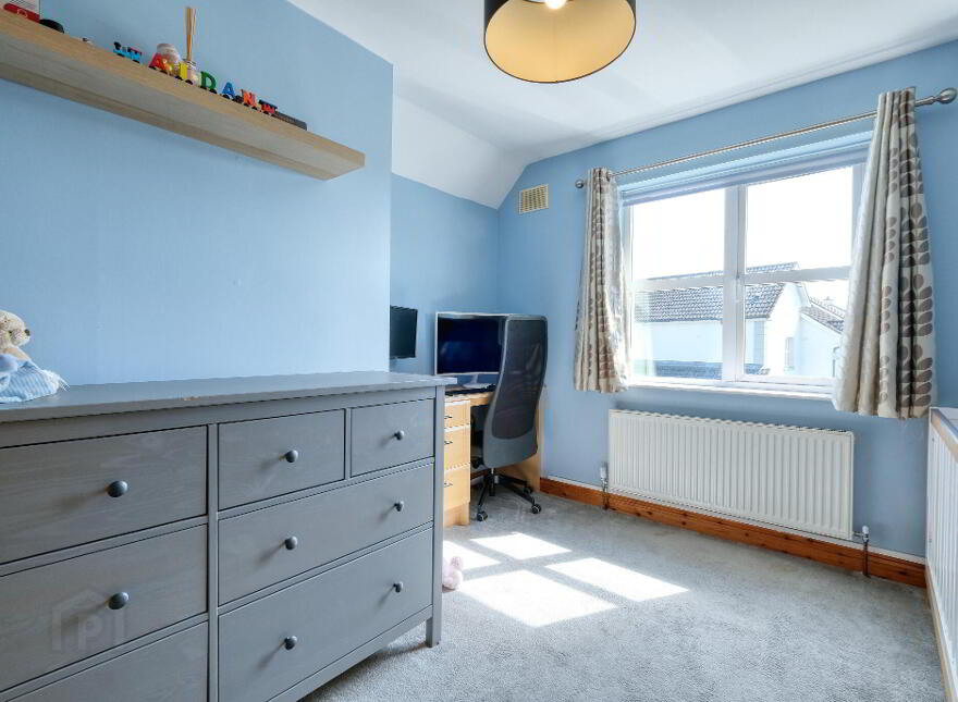14 Woodland Park, Cullyfad, Cullyfad, N39FA31