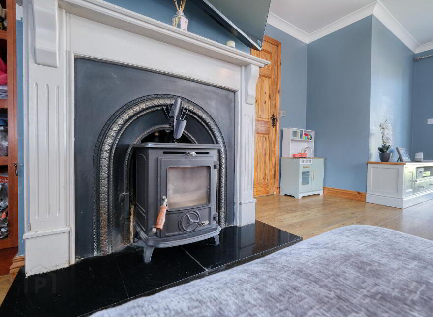 14 Woodland Park, Cullyfad, Cullyfad, N39FA31