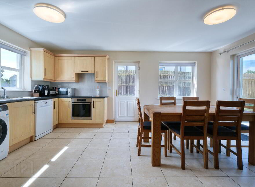 14 Woodland Park, Cullyfad, Cullyfad, N39FA31