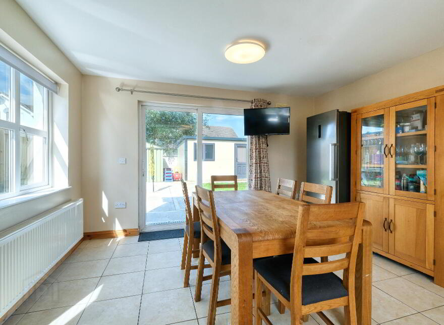 14 Woodland Park, Cullyfad, Cullyfad, N39FA31