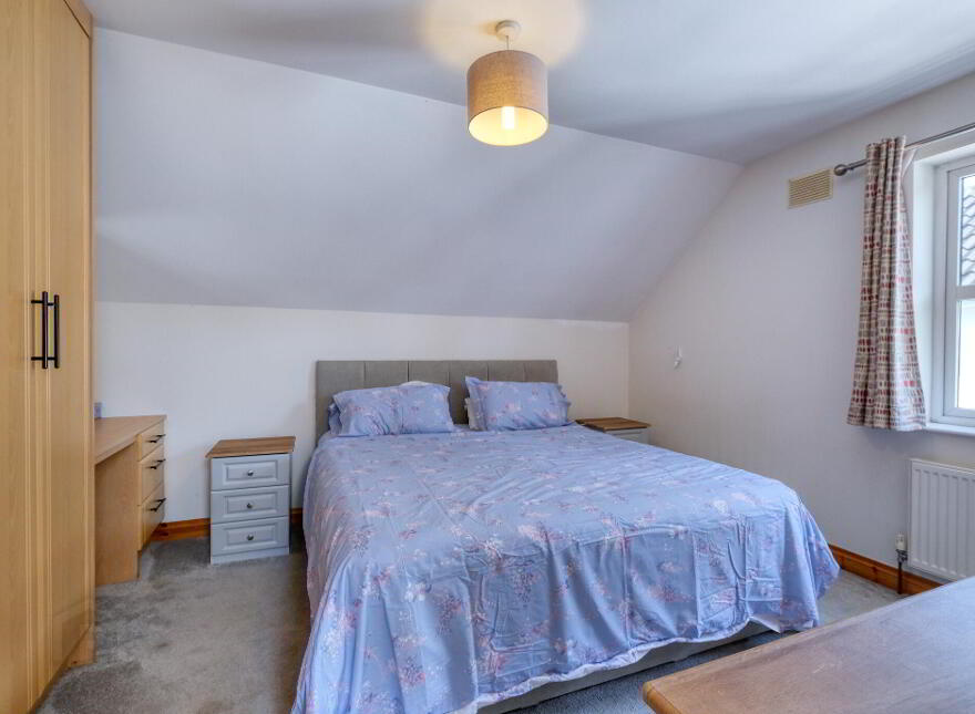 14 Woodland Park, Cullyfad, Cullyfad, N39FA31