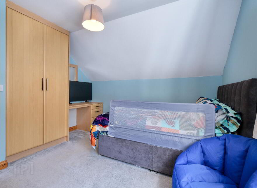 14 Woodland Park, Cullyfad, Cullyfad, N39FA31