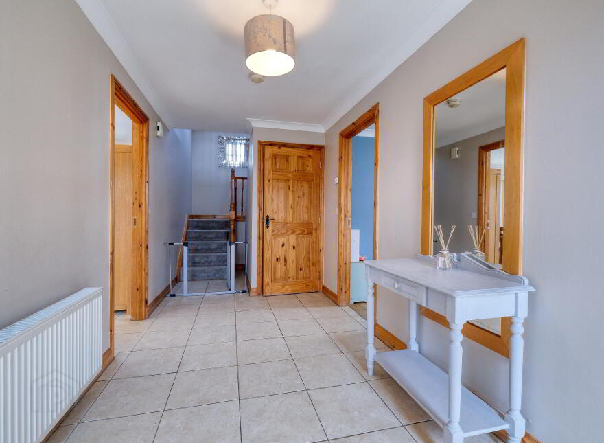 14 Woodland Park, Cullyfad, Cullyfad, N39FA31