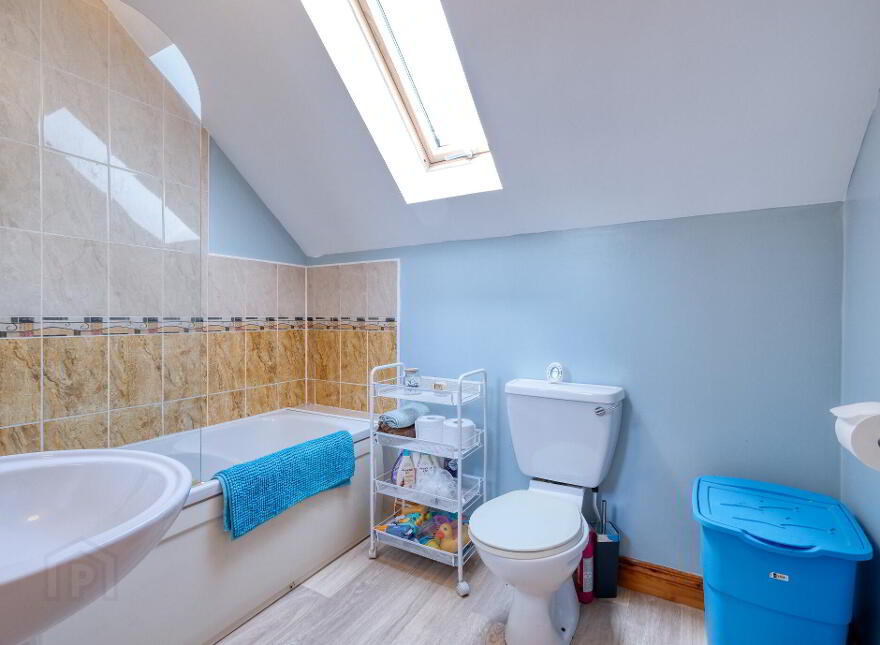 14 Woodland Park, Cullyfad, Cullyfad, N39FA31