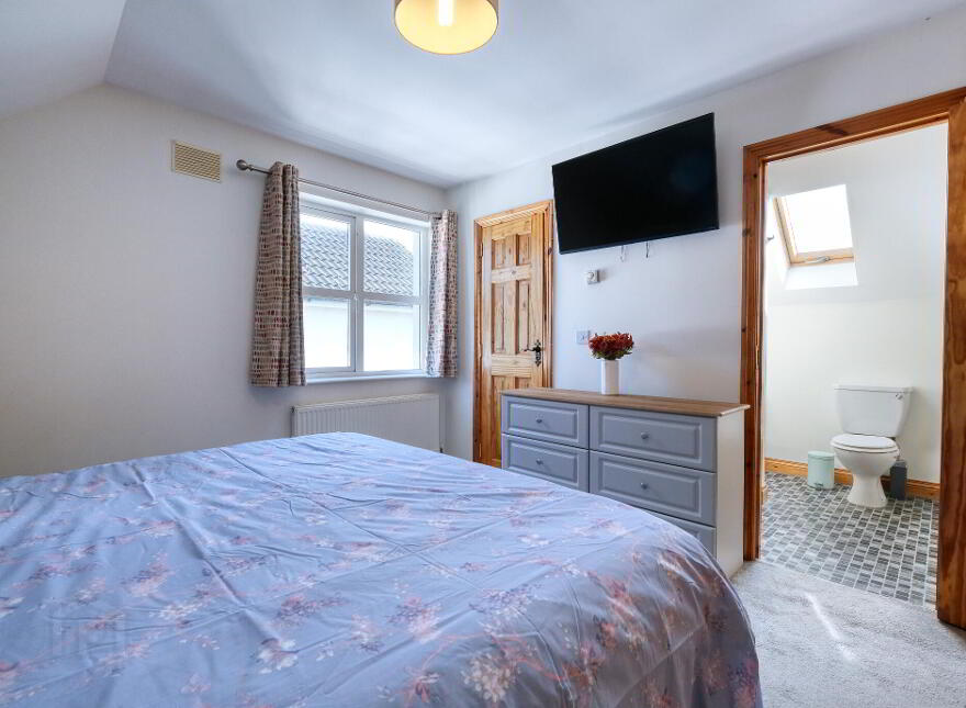 14 Woodland Park, Cullyfad, Cullyfad, N39FA31