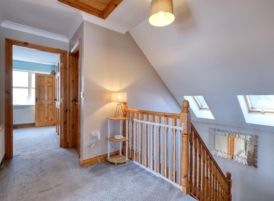 14 Woodland Park, Cullyfad, Cullyfad, N39FA31